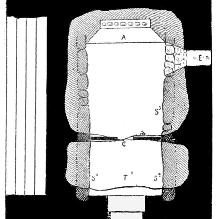 Photo de Chapelle des Sept-Saints du Vieux-Marché