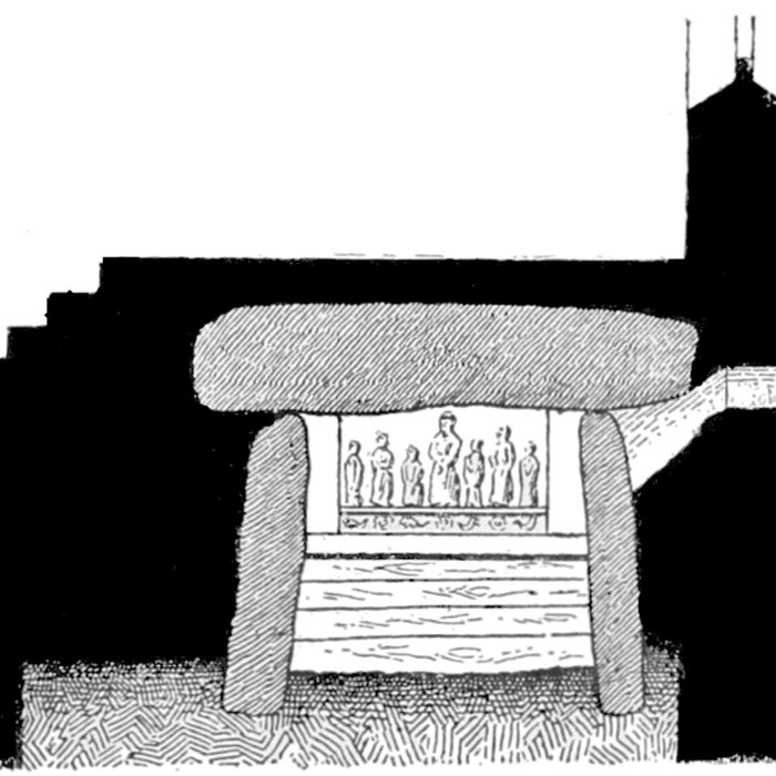 Photo de Chapelle des Sept-Saints du Vieux-Marché