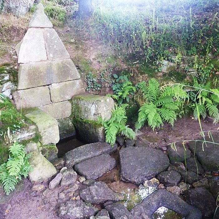 Photo de Chapelle des Sept-Saints du Vieux-Marché