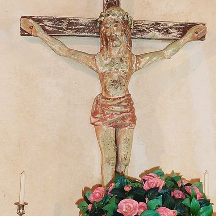 Photo de Chapelle des Sept-Saints du Vieux-Marché