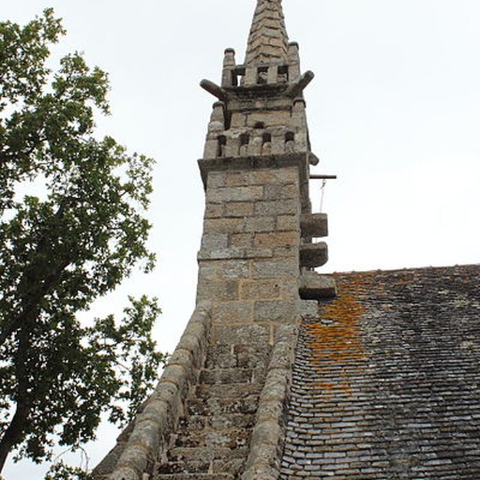 Photo de Chapelle des Sept-Saints du Vieux-Marché