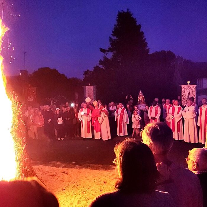 Photo de Chapelle des Sept-Saints du Vieux-Marché