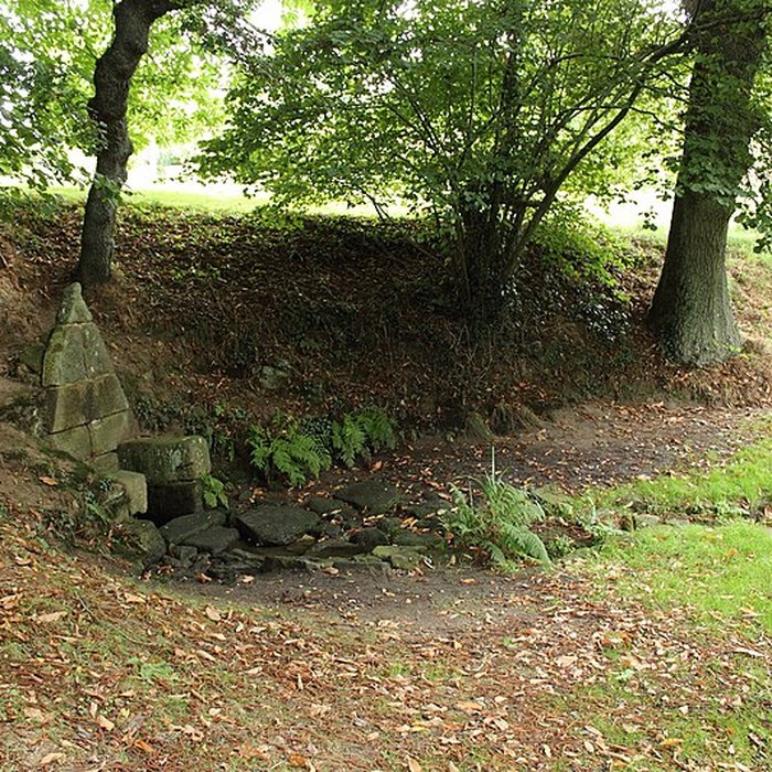 Photo de Chapelle des Sept-Saints du Vieux-Marché