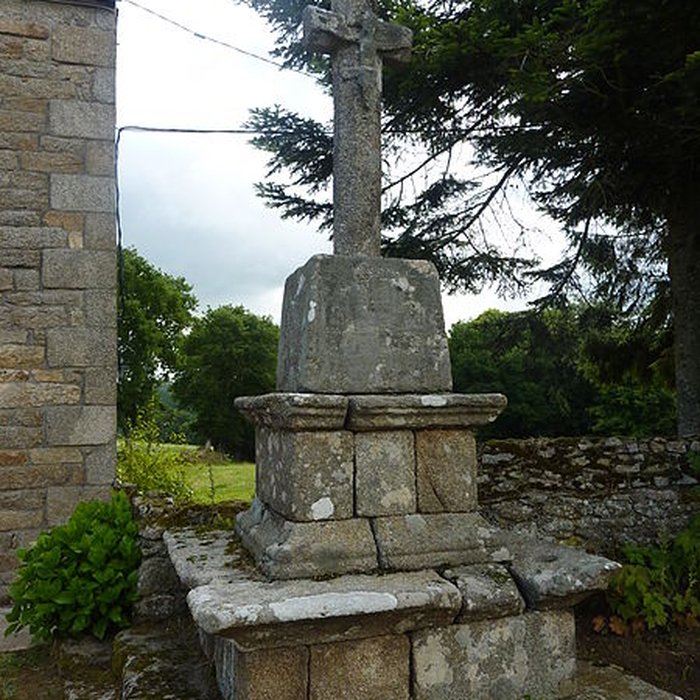 Photo de Chapelle des Sept-Saints du Vieux-Marché