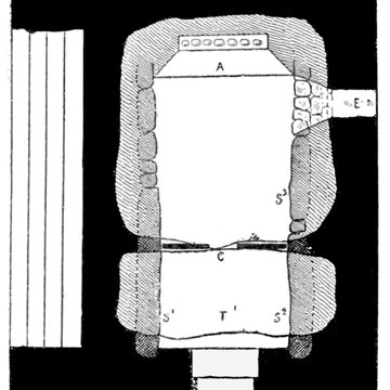 Chapelle des Sept-Saints du Vieux-Marché
