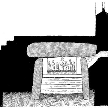 Chapelle des Sept-Saints du Vieux-Marché