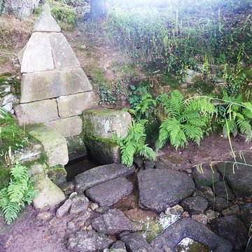 Chapelle des Sept-Saints du Vieux-Marché