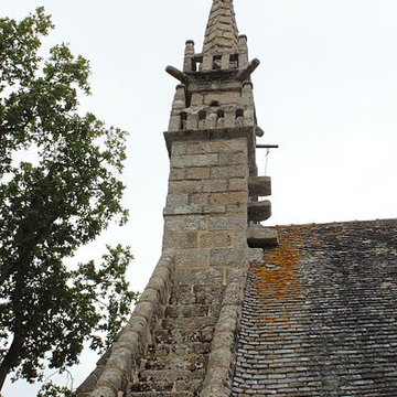 Chapelle des Sept-Saints du Vieux-Marché
