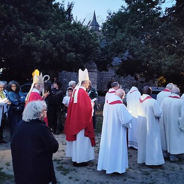 Chapelle des Sept-Saints du Vieux-Marché