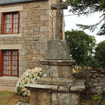 Chapelle des Sept-Saints du Vieux-Marché
