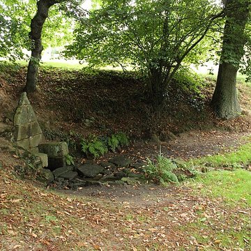 Chapelle des Sept-Saints du Vieux-Marché