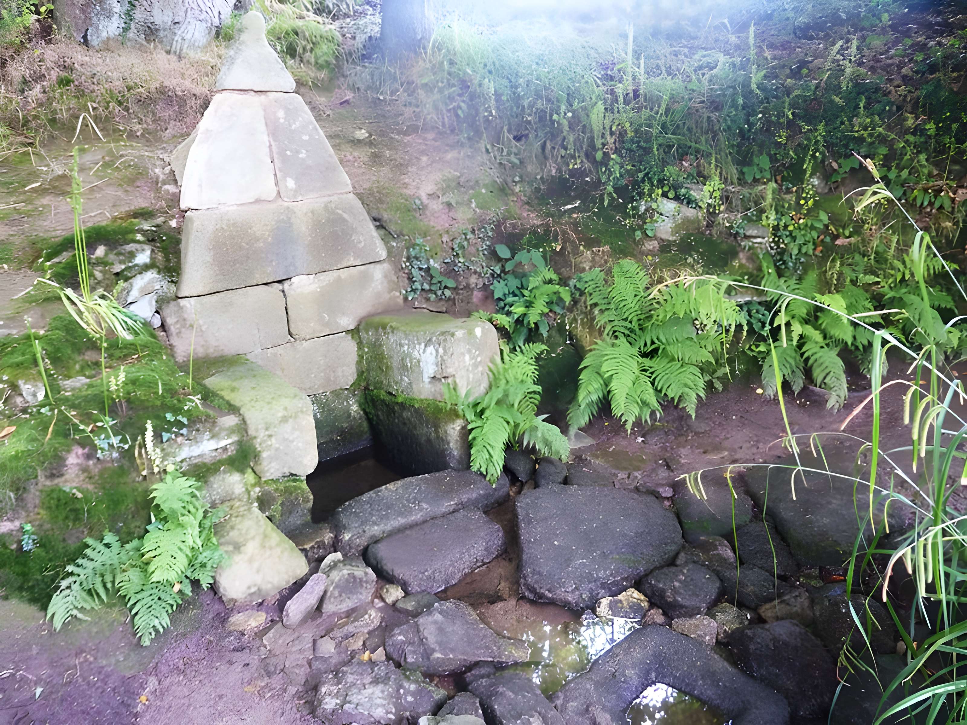 Chapelle des Sept-Saints du Vieux-Marché