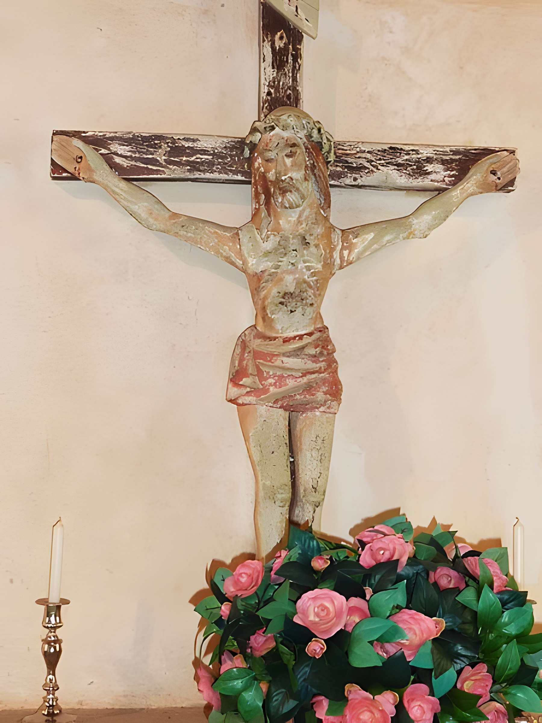 Chapelle des Sept-Saints du Vieux-Marché