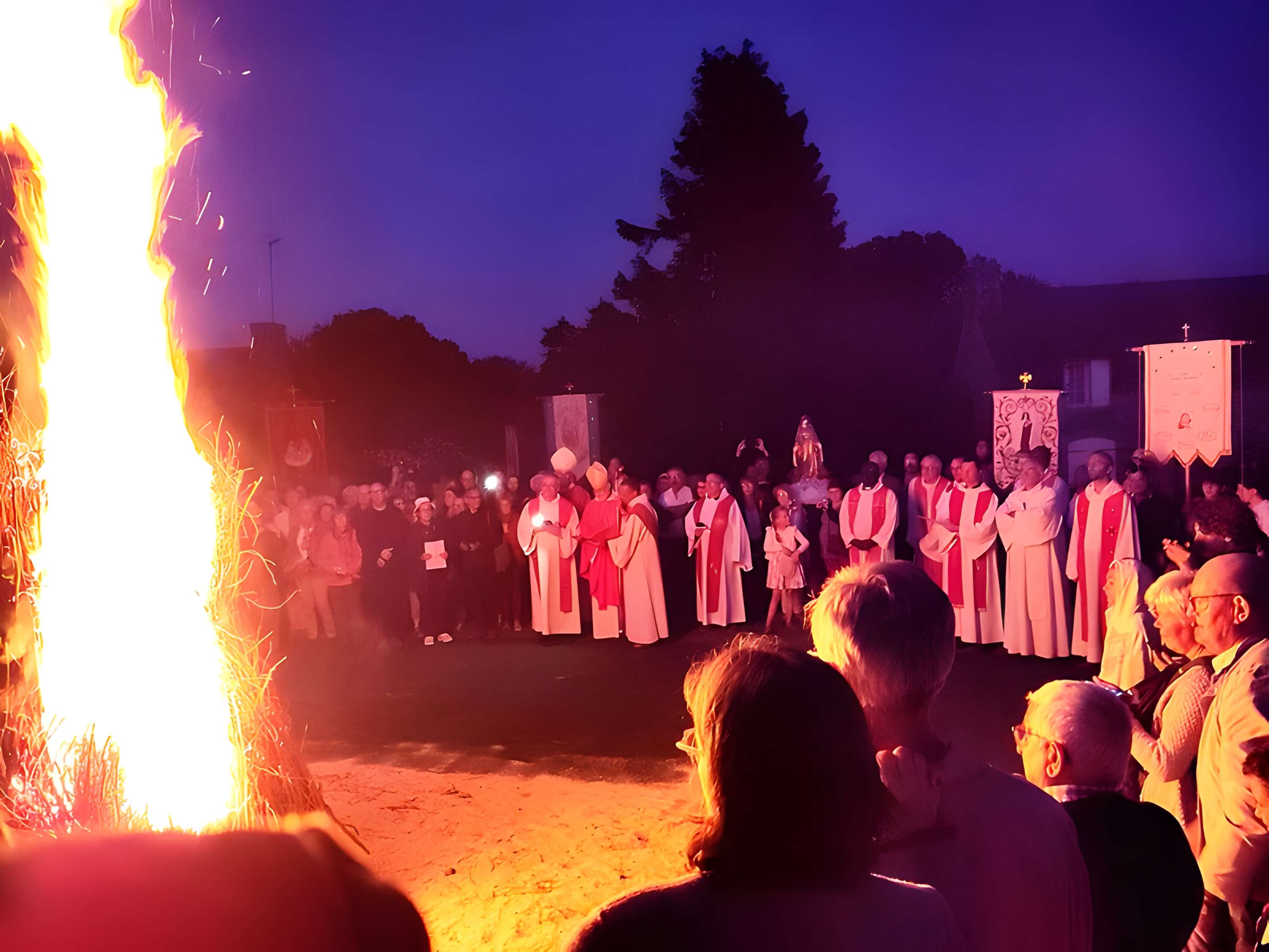 Chapelle des Sept-Saints du Vieux-Marché