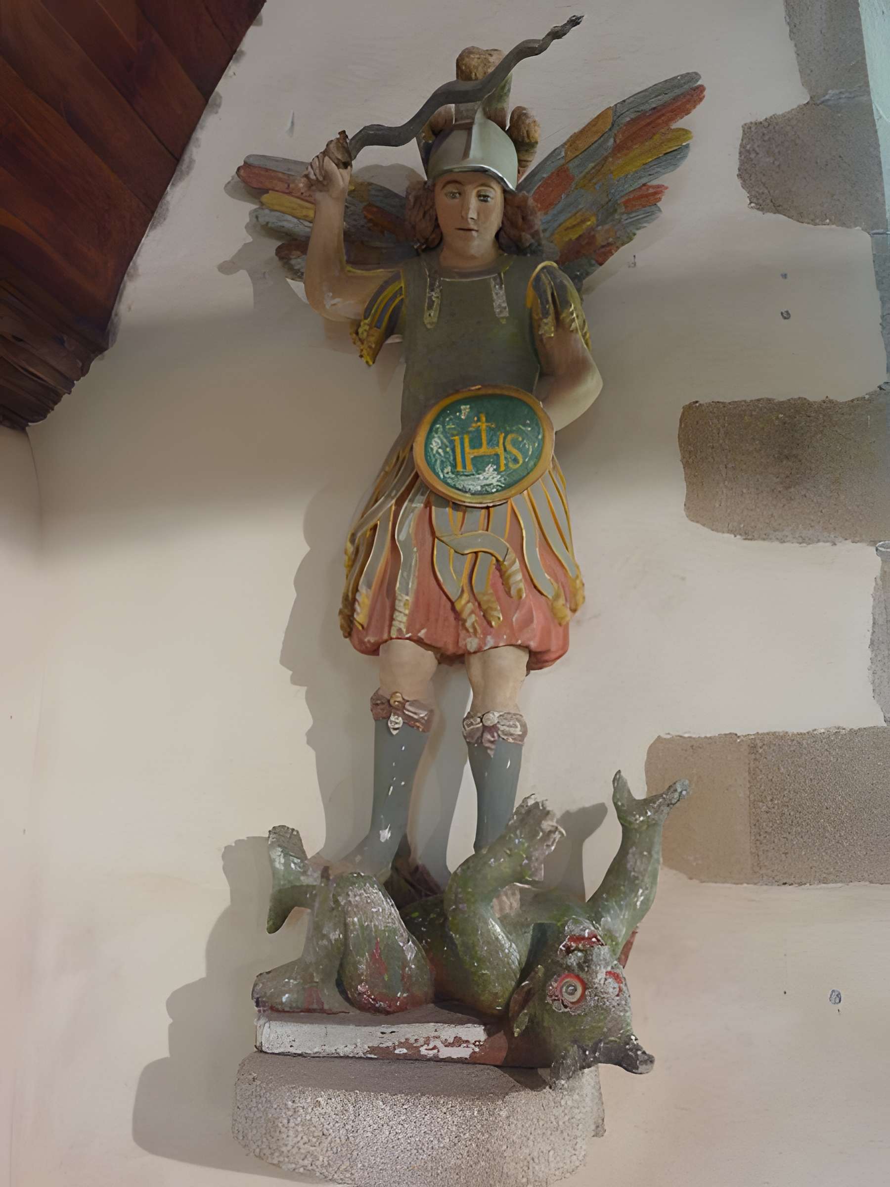 Chapelle des Sept-Saints du Vieux-Marché