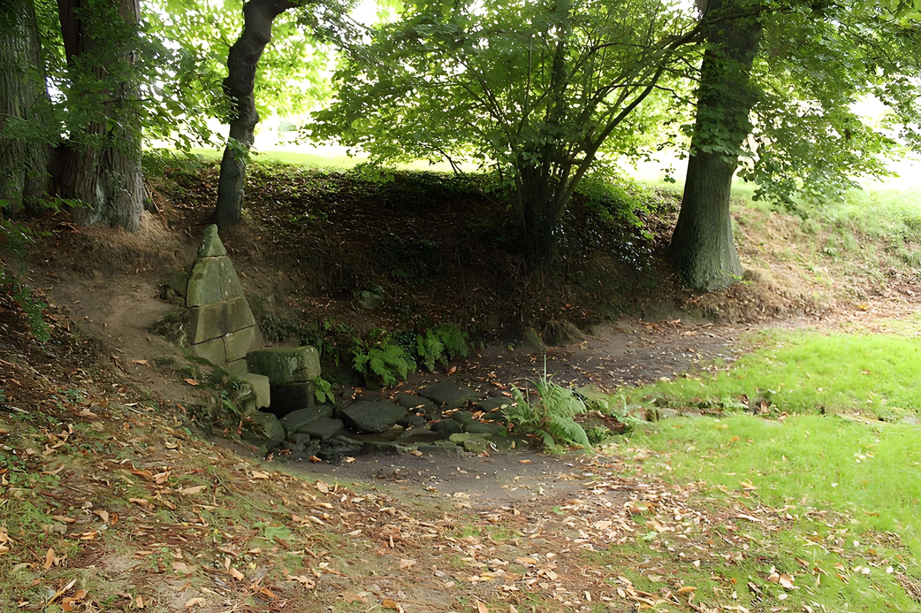 Chapelle des Sept-Saints du Vieux-Marché