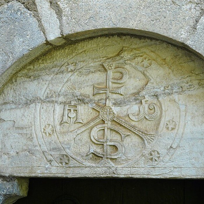 Photo de Chapelle des Templiers dAragnouet