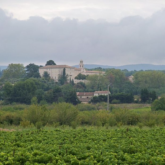 Photo de Couvent Sainte-Garde-des-Champs de Saint-Didier