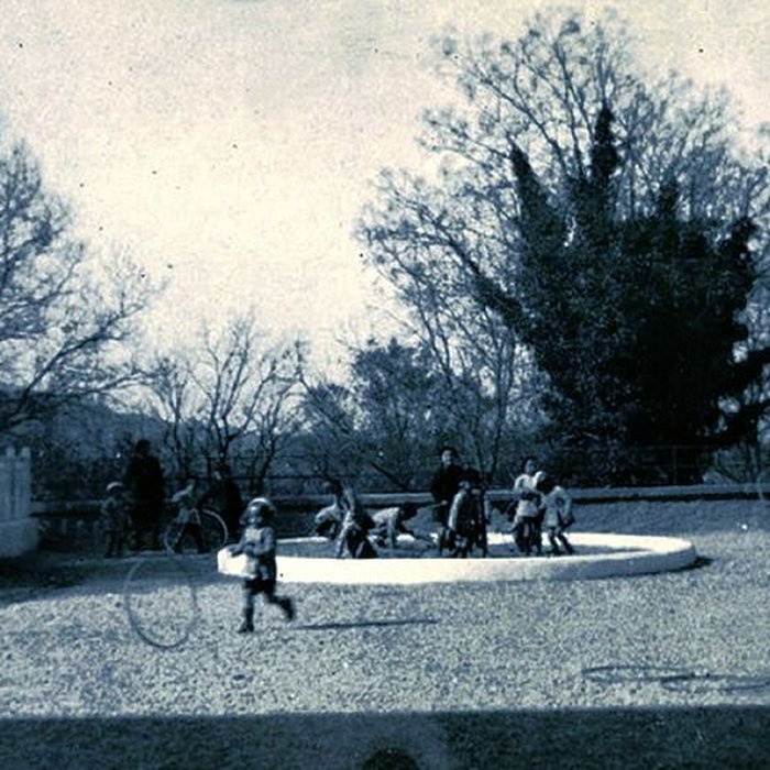 Photo de Couvent Sainte-Garde-des-Champs de Saint-Didier