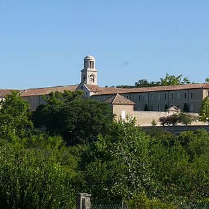 Photo de Couvent Sainte-Garde-des-Champs de Saint-Didier