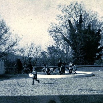 Couvent Sainte-Garde-des-Champs de Saint-Didier