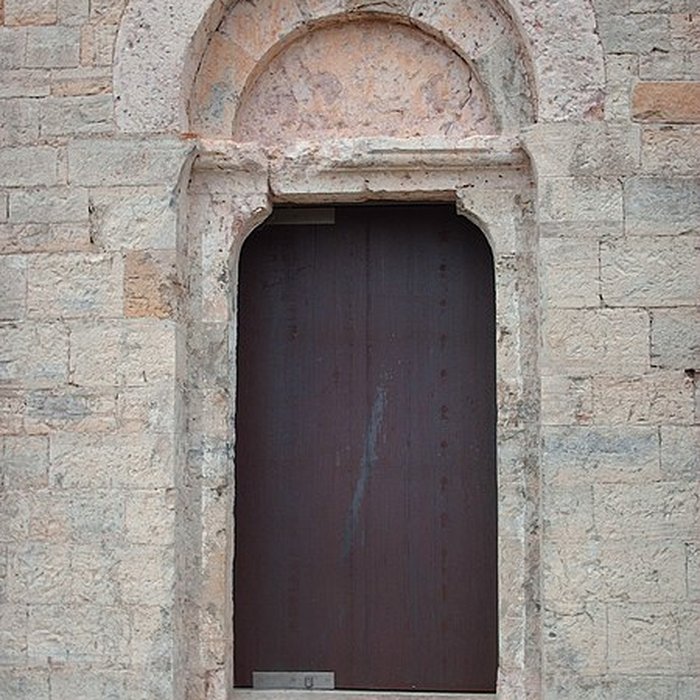 Photo de Commanderie du Ruou et Chapelle des Templiers de Villecroze