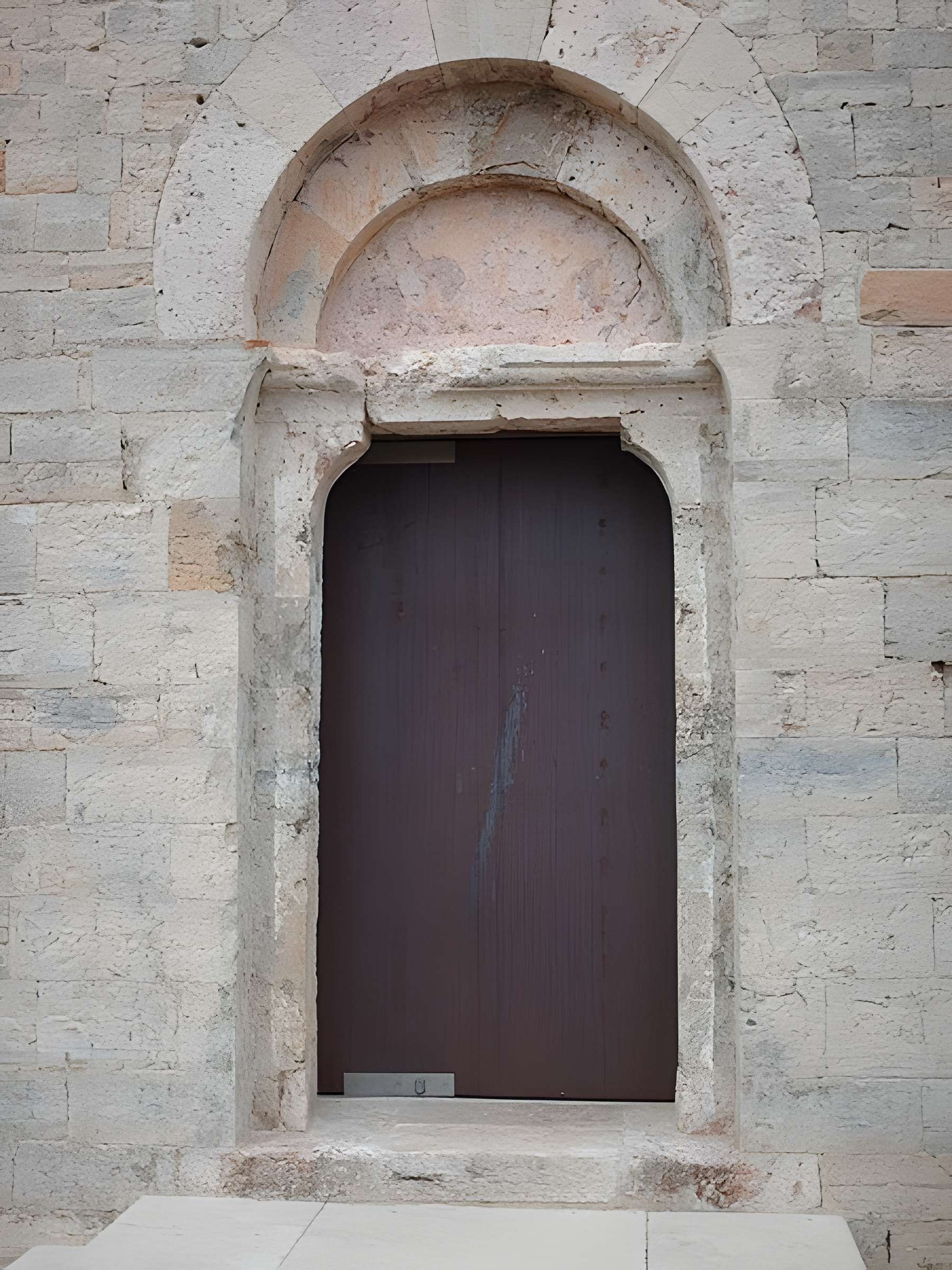 Commanderie du Ruou et Chapelle des Templiers de Villecroze