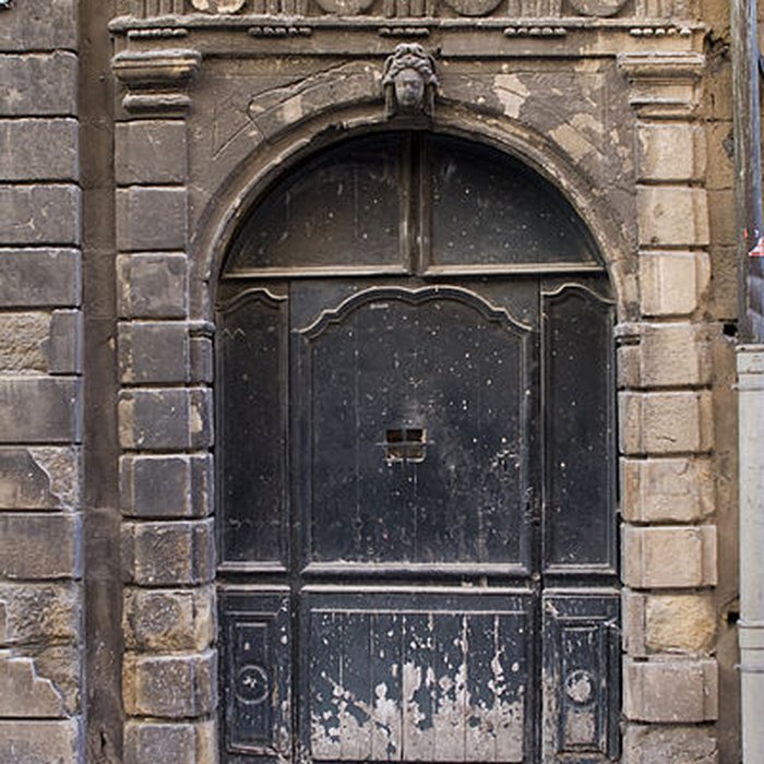 Photo de Chapelle des Ursulines dAix-en-Provence
