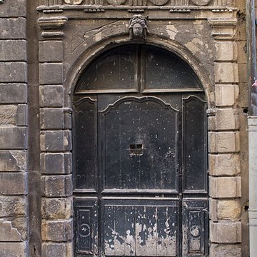 Chapelle des Ursulines dAix-en-Provence