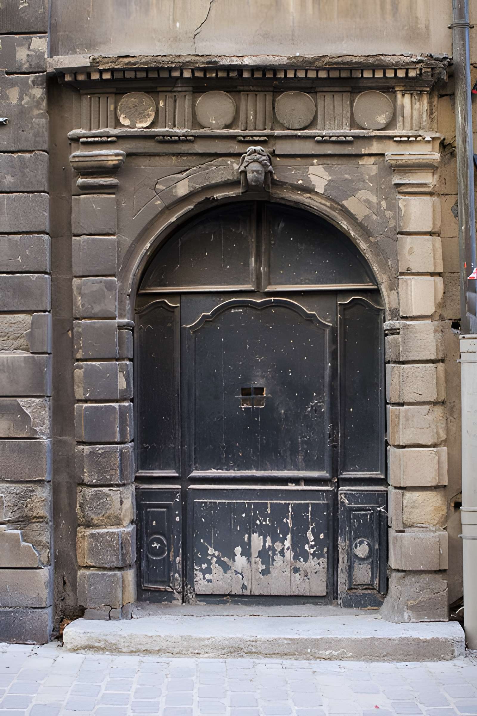 Chapelle des Ursulines d'Aix-en-Provence