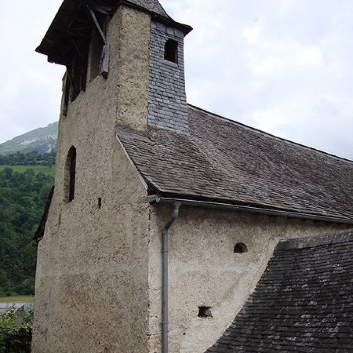 Photo de Chapelle dOrcun