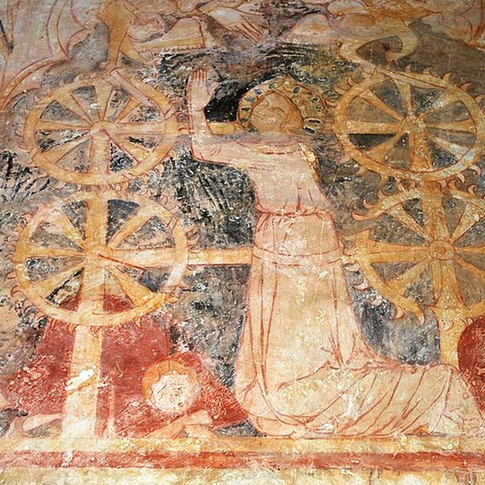 Photo de Chapelle du Cheylat de Saint-Geniès