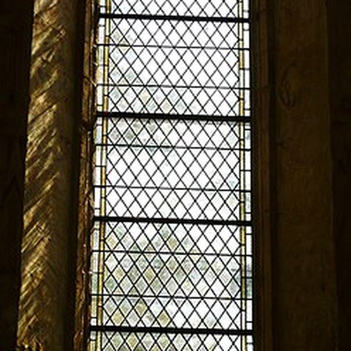 Photo de Chapelle du Cheylat de Saint-Geniès