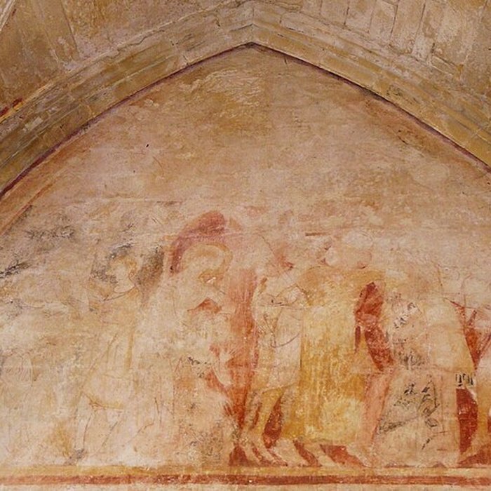 Photo de Chapelle du Cheylat de Saint-Geniès