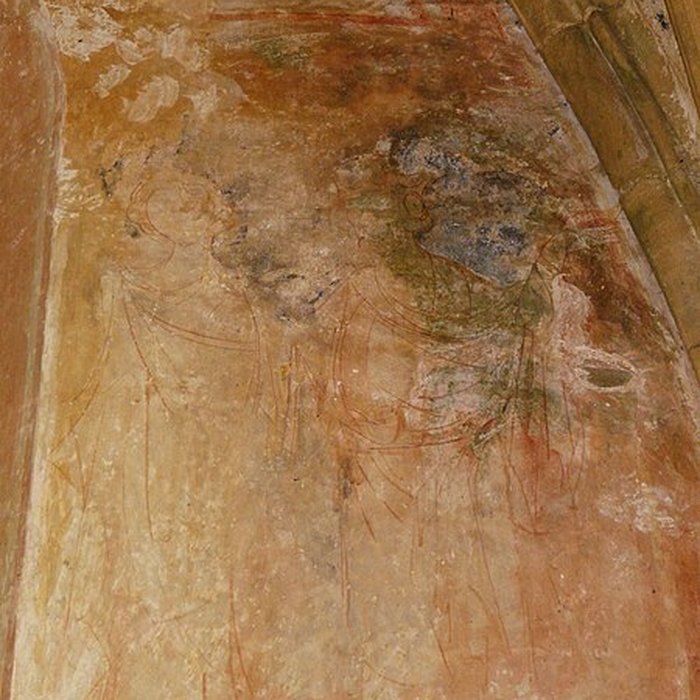 Photo de Chapelle du Cheylat de Saint-Geniès