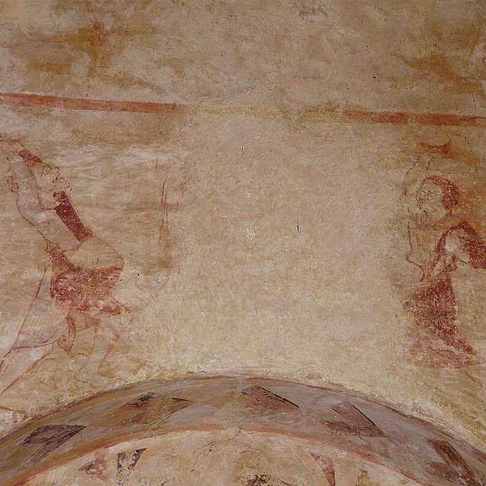 Photo de Chapelle du Cheylat de Saint-Geniès