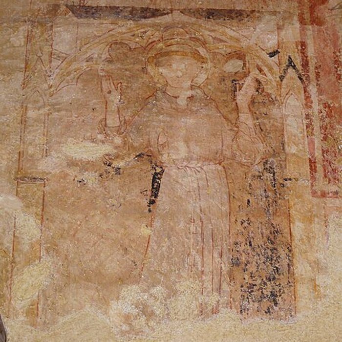 Photo de Chapelle du Cheylat de Saint-Geniès