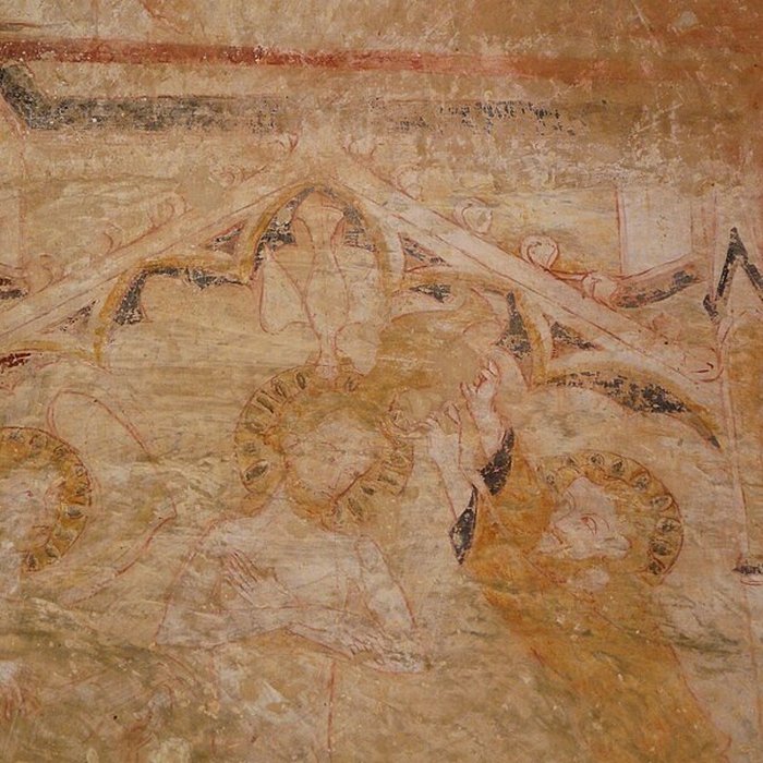 Photo de Chapelle du Cheylat de Saint-Geniès