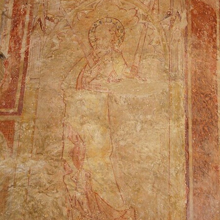 Photo de Chapelle du Cheylat de Saint-Geniès