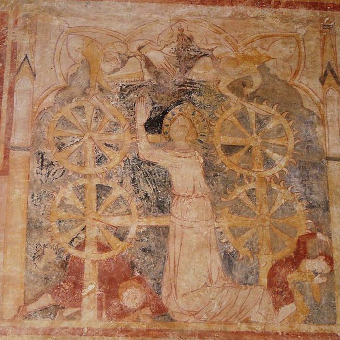 Photo de Chapelle du Cheylat de Saint-Geniès