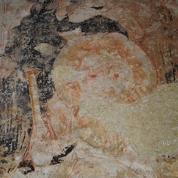 chapelle du cheylat de saint genies