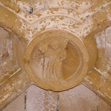 Chapelle du Cheylat de Saint-Geniès