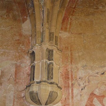 Chapelle du Cheylat de Saint-Geniès