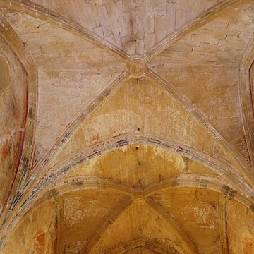 Chapelle du Cheylat de Saint-Geniès