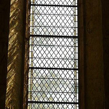Chapelle du Cheylat de Saint-Geniès