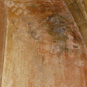 Chapelle du Cheylat de Saint-Geniès