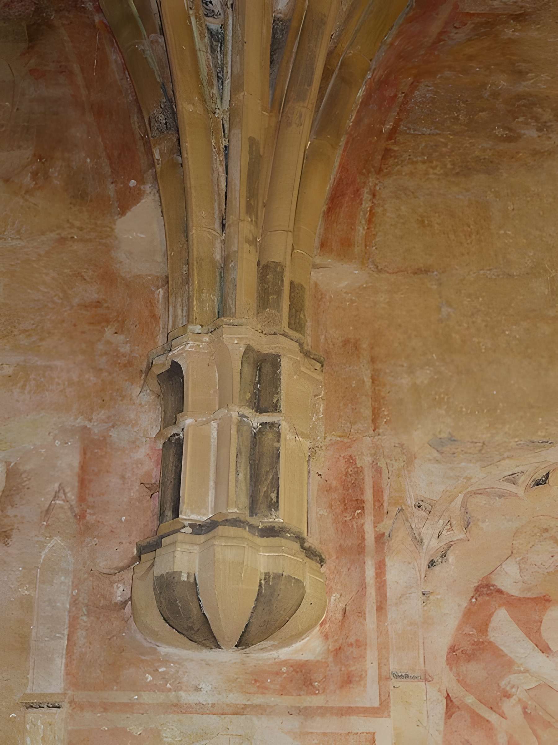 Chapelle du Cheylat de Saint-Geniès