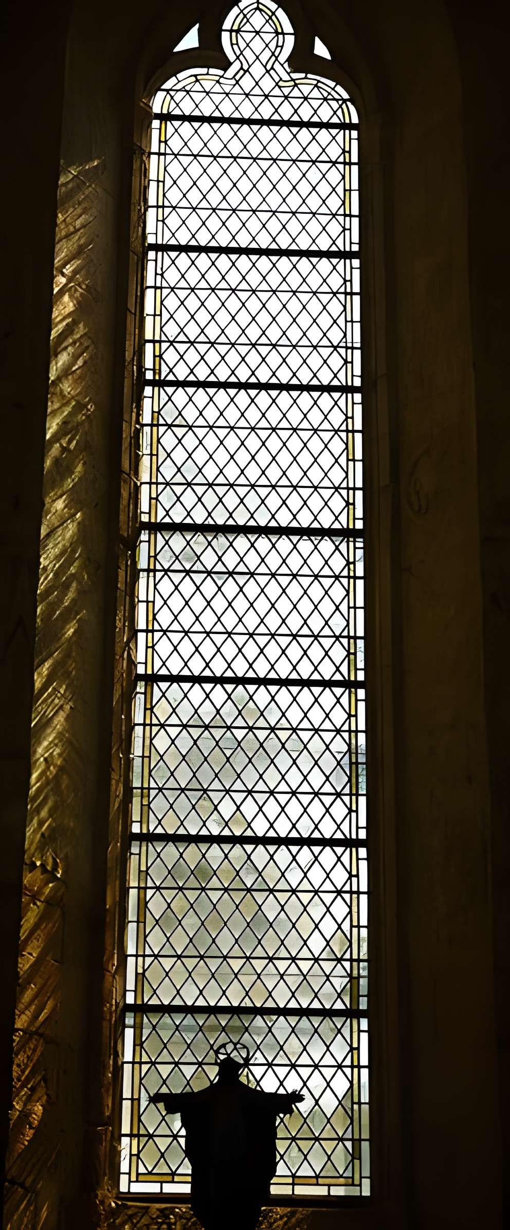 Chapelle du Cheylat de Saint-Geniès