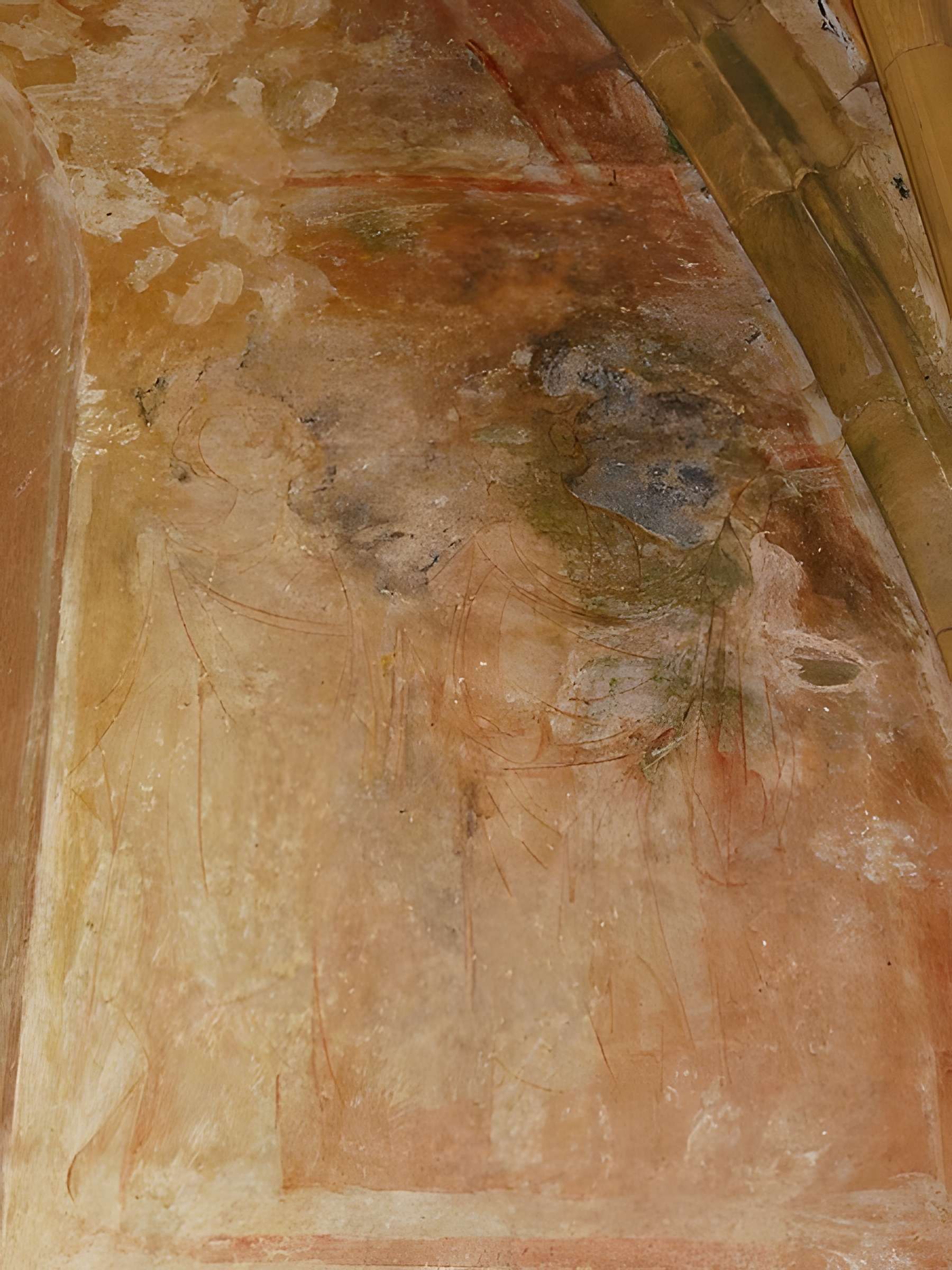 Chapelle du Cheylat de Saint-Geniès