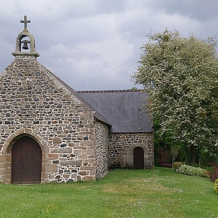 Photo de Chapelle du Créhach
